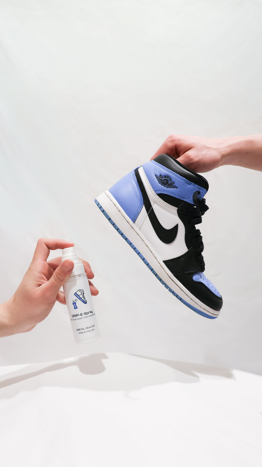 Grip-E Spray