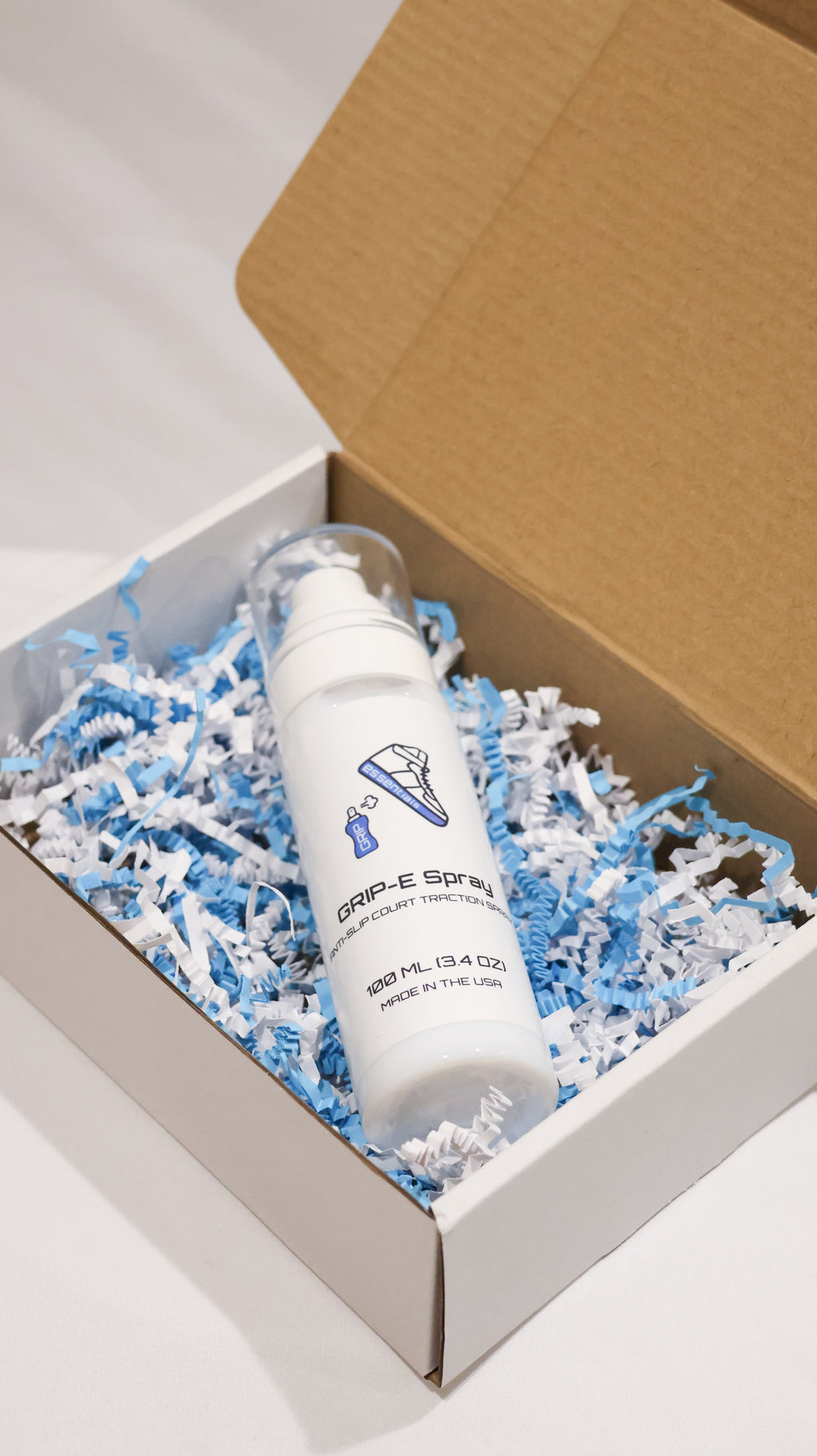 Grip-E Spray