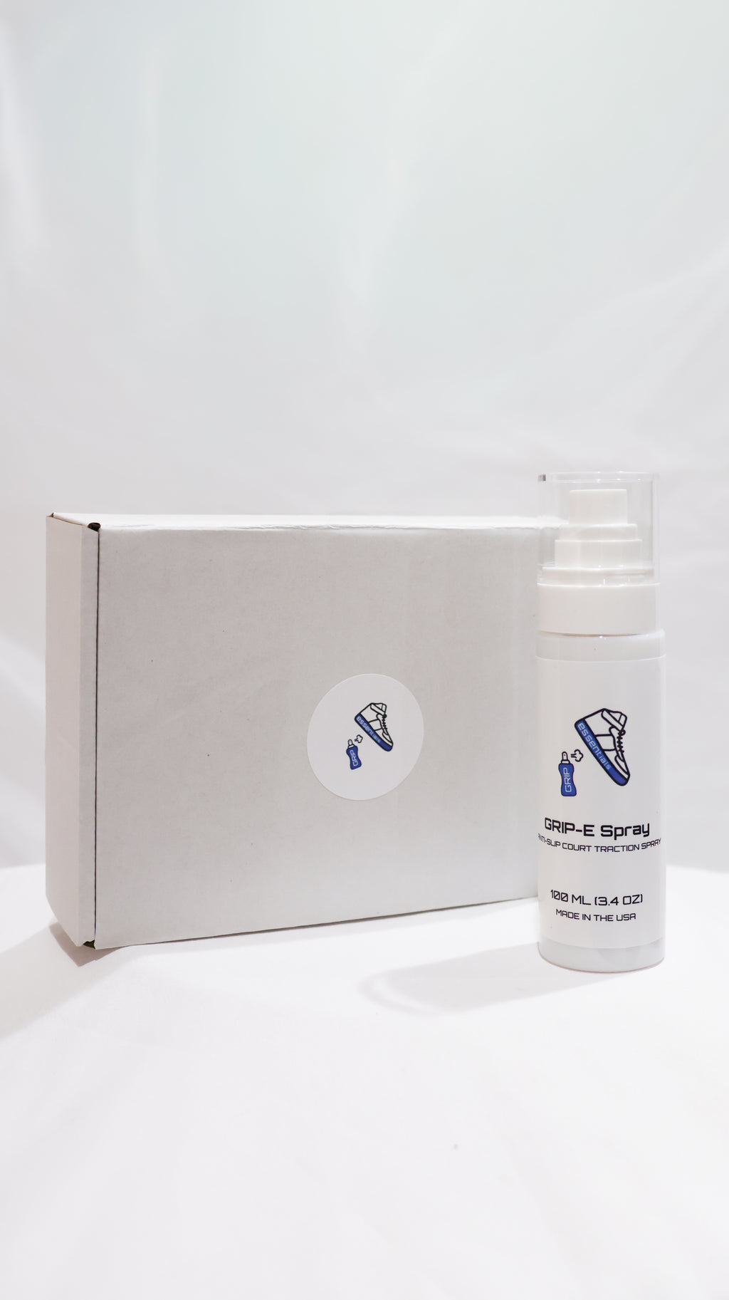 Grip-E Spray